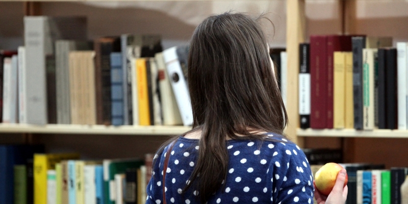 Leserin - Foto: über dts Nachrichtenagentur