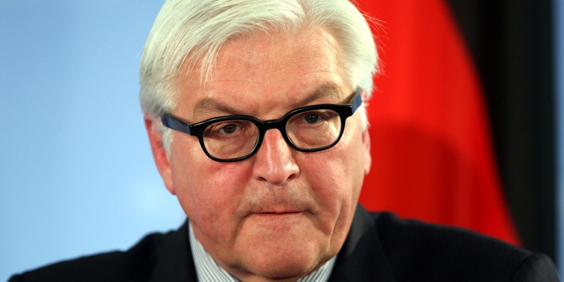 Frank-Walter Steinmeier - Foto: über dts Nachrichtenagentur