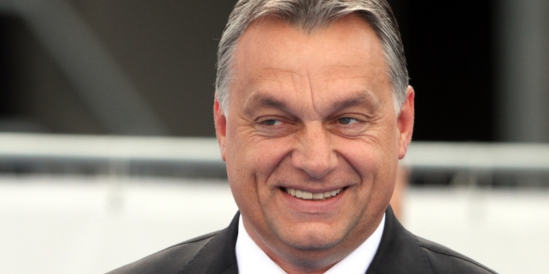 Viktor OrbÃ¡n - Foto: über dts Nachrichtenagentur