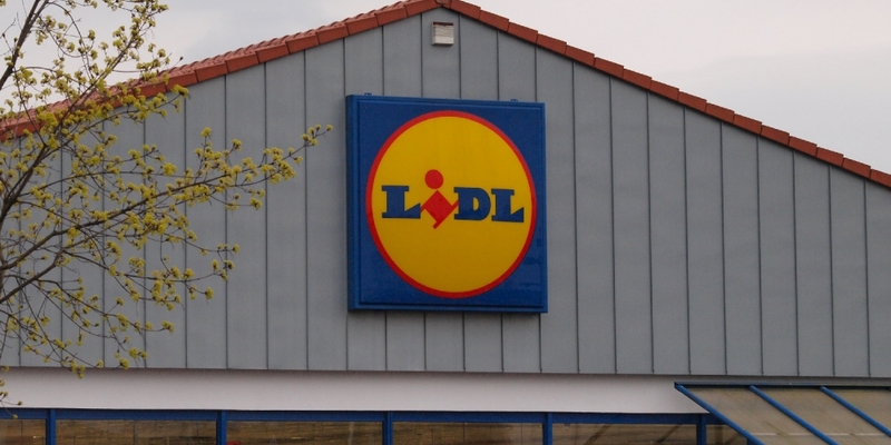 Lidl-Filiale - Foto: über dts Nachrichtenagentur