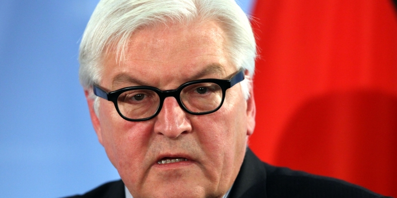 Frank-Walter Steinmeier - Foto: über dts Nachrichtenagentur