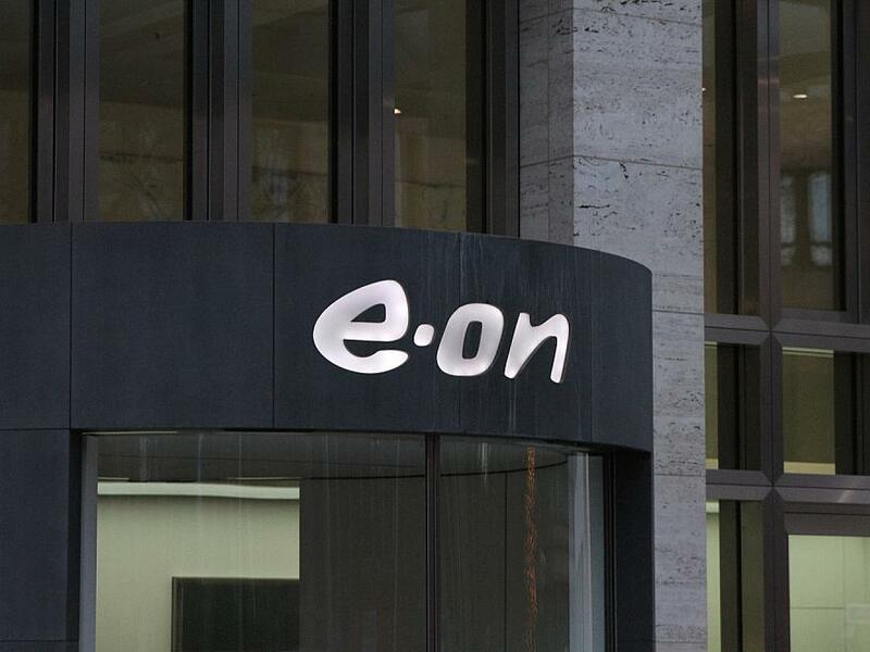 EON-Zentrale (Archiv) - Foto: über dts Nachrichtenagentur