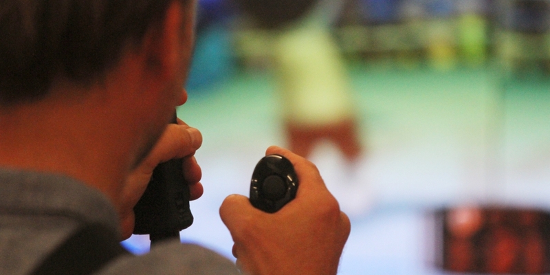 Spielkonsole - Foto: über dts Nachrichtenagentur