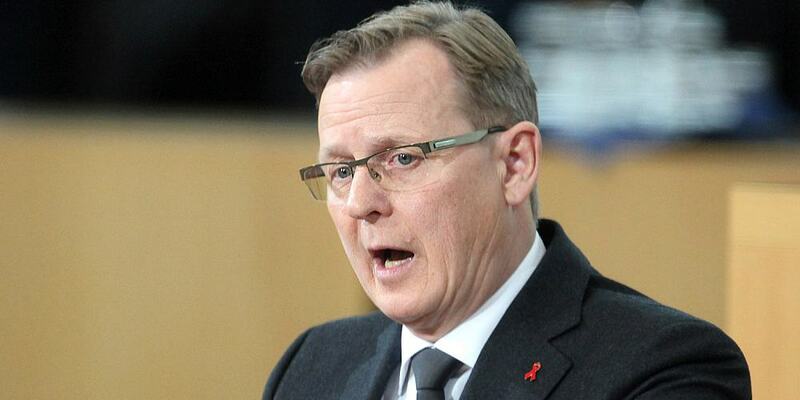 Bodo Ramelow - Foto: über dts Nachrichtenagentur