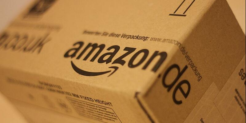 Amazon-Päckchen (Archiv) - Foto: über dts Nachrichtenagentur