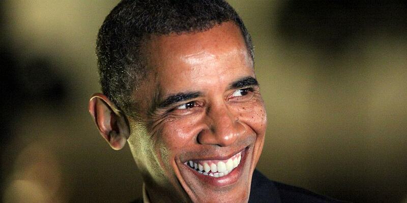 Barack Obama (Archiv) - Foto: über dts Nachrichtenagentur