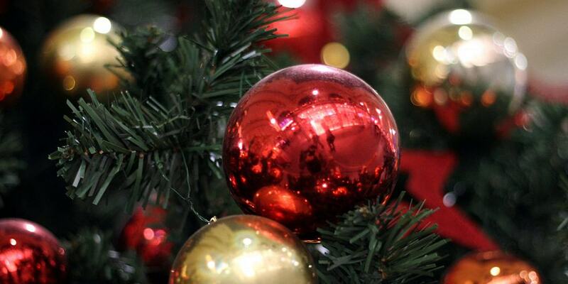 Weihnachtsschmuck (Archiv) - Foto: über dts Nachrichtenagentur