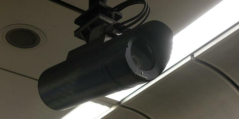 Überwachungskamera (Archiv) - Foto: über dts Nachrichtenagentur