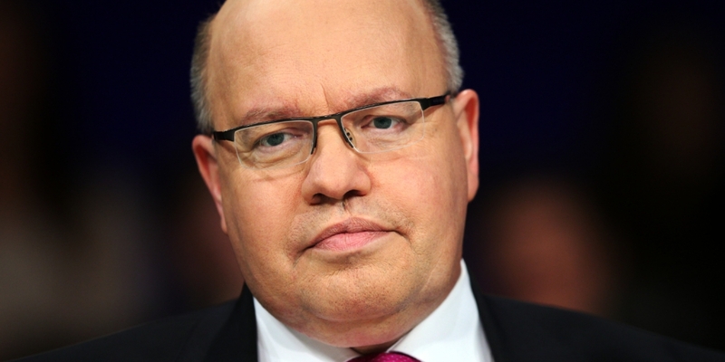 Peter Altmaier - Foto: über dts Nachrichtenagentur