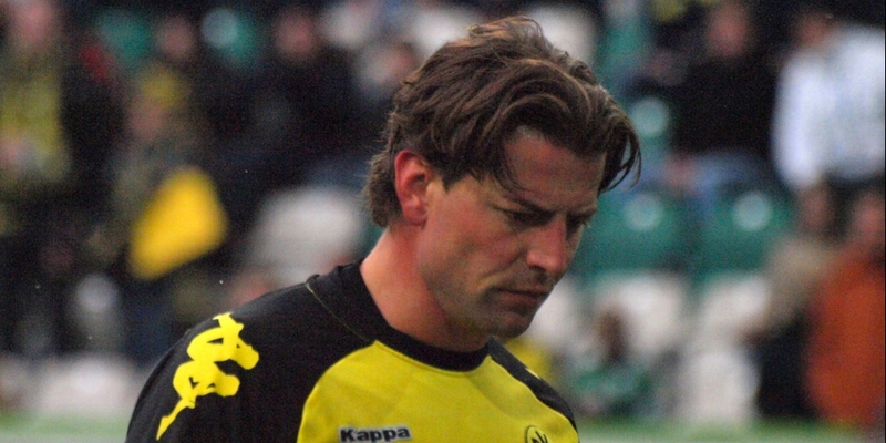 Roman Weidenfeller (Borussia Dortmund) - Foto: über dts Nachrichtenagentur