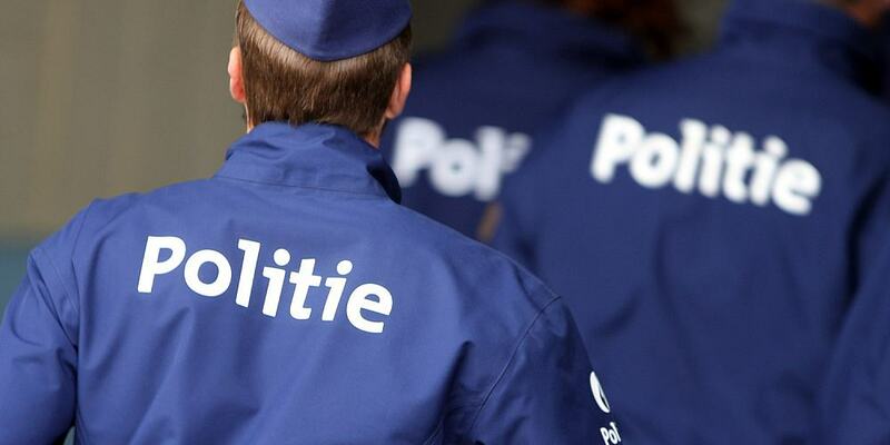 Belgische Polizei (Archiv) - Foto: über dts Nachrichtenagentur