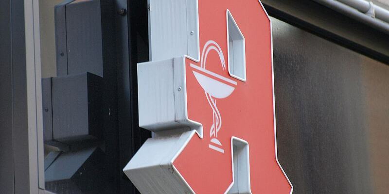 Apotheke (Archiv) - Foto: über dts Nachrichtenagentur