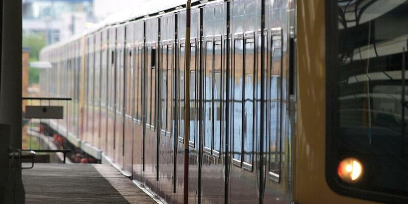Berliner S-Bahn (Archiv) - Foto: über dts Nachrichtenagentur