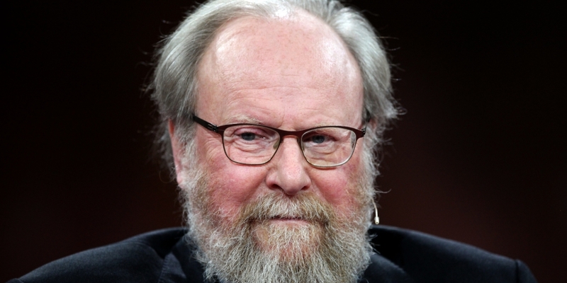 Wolfgang Thierse - Foto: über dts Nachrichtenagentur