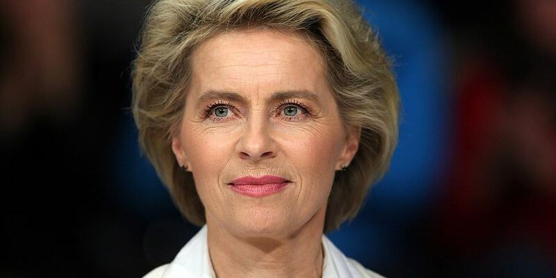Ursula von der Leyen (Archiv) - Foto: über dts Nachrichtenagentur