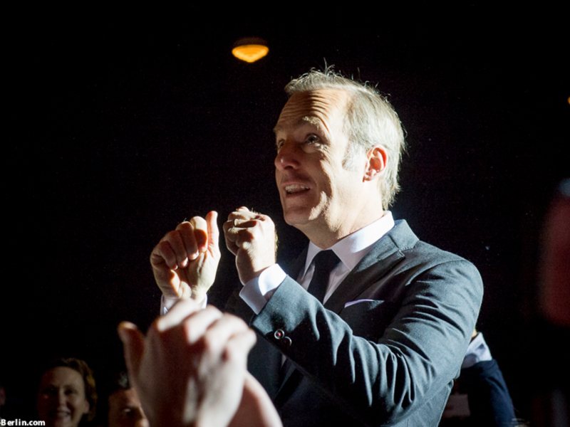 Bob Odenkirk  - Foto: KOWA-Berlin