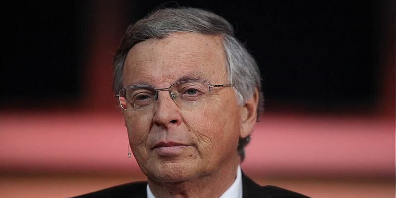 Wolfgang Bosbach (Archiv) - Foto: über dts Nachrichtenagentur