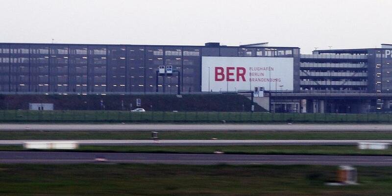 Flughafen Berlin-Brandenburg International (BER) (Archiv) - Foto: über dts Nachrichtenagentur