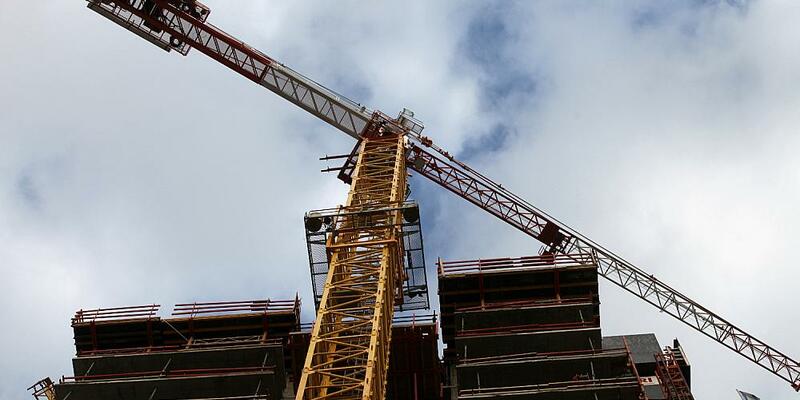 Baustelle (Archiv) - Foto: über dts Nachrichtenagentur