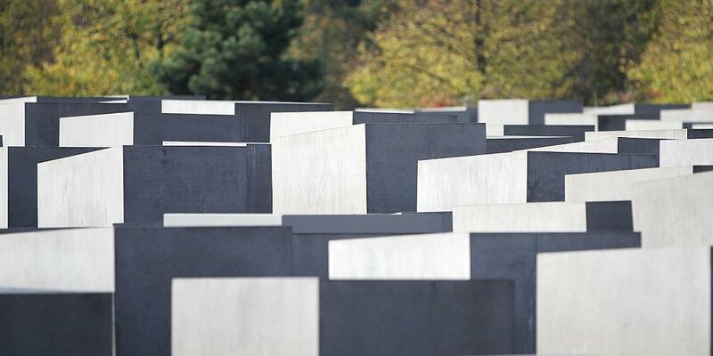 Holocaust-Mahnmal in Berlin (Archiv) - Foto: über dts Nachrichtenagentur