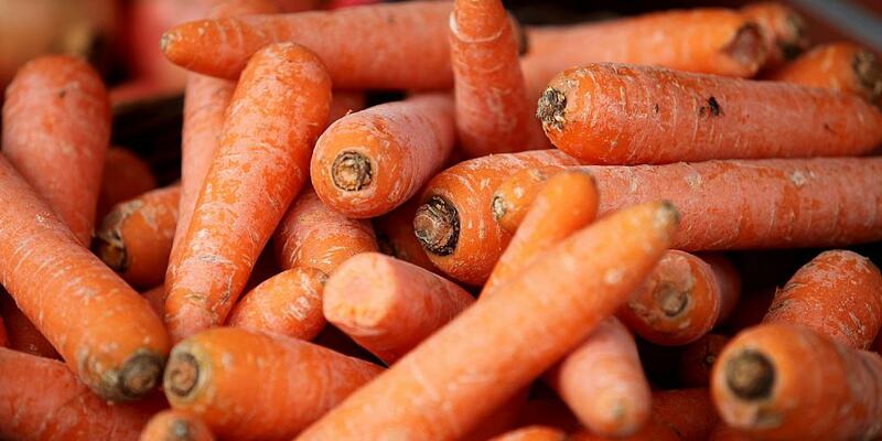 Möhren (Archiv) - Foto: über dts Nachrichtenagentur