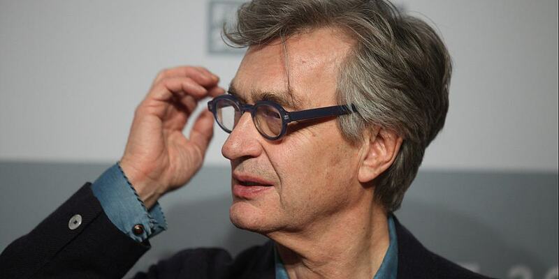 Wim Wenders (Archiv) - Foto: über dts Nachrichtenagentur