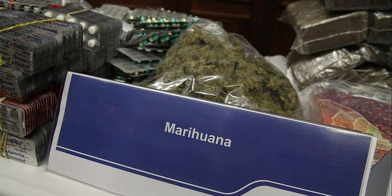 Marihuana - Foto: über dts Nachrichtenagentur