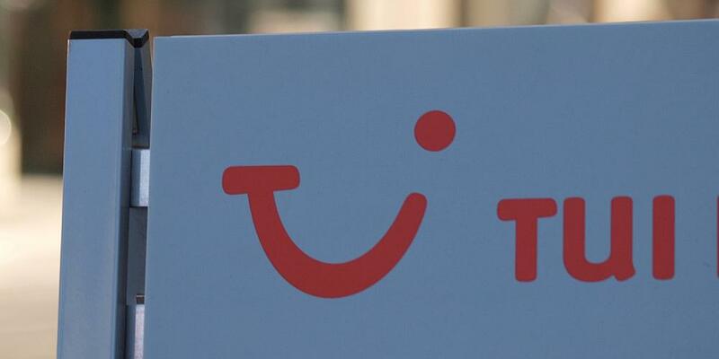 Tui (Archiv) - Foto: über dts Nachrichtenagentur