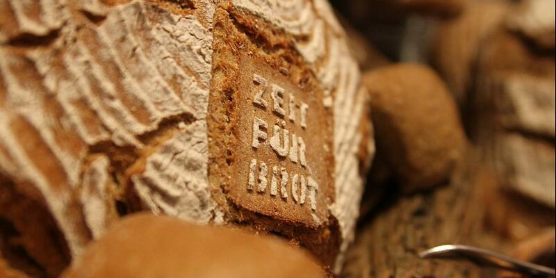 Brot und Brötchen (Archiv) - Foto: über dts Nachrichtenagentur
