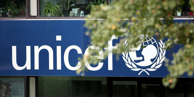Unicef (Archiv) - Foto: über dts Nachrichtenagentur