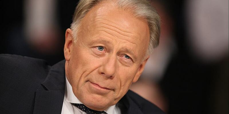 Jürgen Trittin (Archiv) - Foto: über dts Nachrichtenagentur