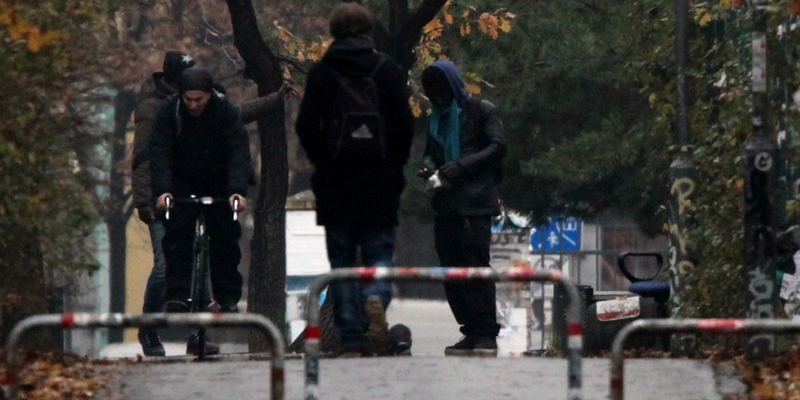 Drogendealer - Foto: über dts Nachrichtenagentur