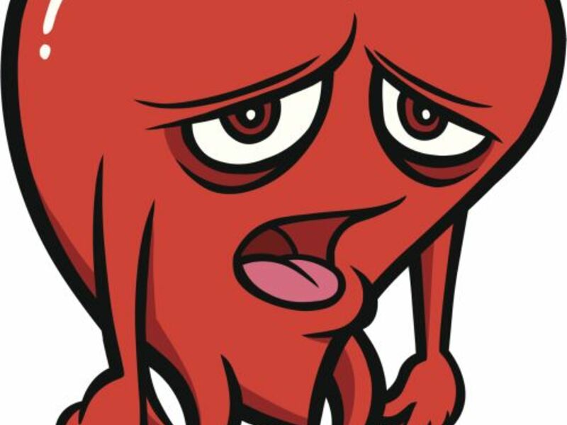  - Foto: Thinkstock, iStock, Larry Rains