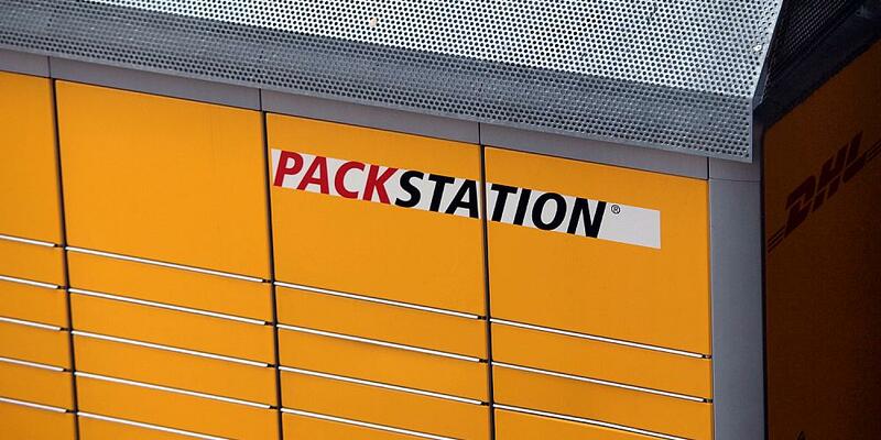 Packstation der Deutschen Post (Archiv) - Foto: über dts Nachrichtenagentur