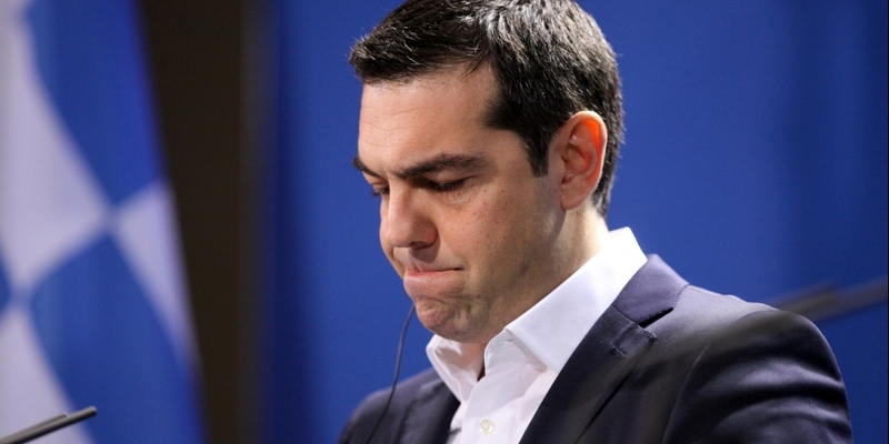 Alexis Tsipras - Foto: über dts Nachrichtenagentur