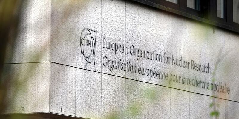 CERN (Archiv) - Foto: über dts Nachrichtenagentur