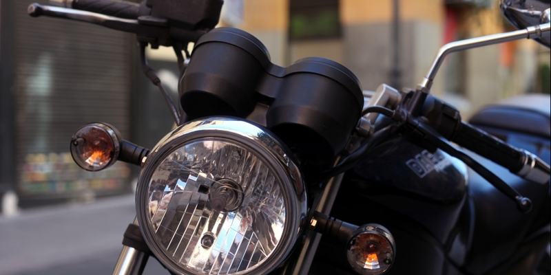 Motorrad - Foto: über dts Nachrichtenagentur