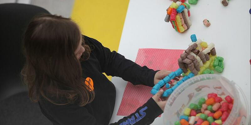 Spielendes Kind (Archiv) - Foto: über dts Nachrichtenagentur