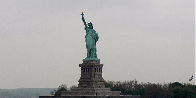 Freiheitsstatue in New York (Archiv) - Foto: über dts Nachrichtenagentur