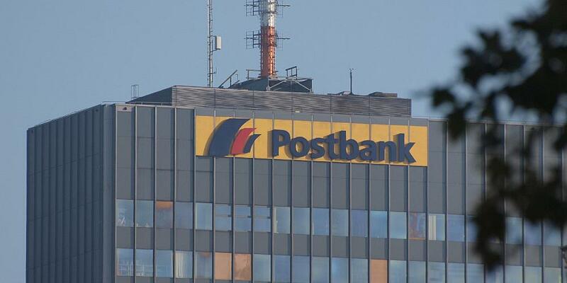 Postbank (Archiv) - Foto: über dts Nachrichtenagentur
