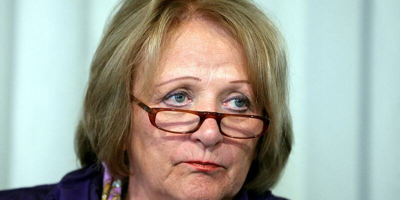 Sabine Leutheusser-Schnarrenberger (Archiv) - Foto: über dts Nachrichtenagentur