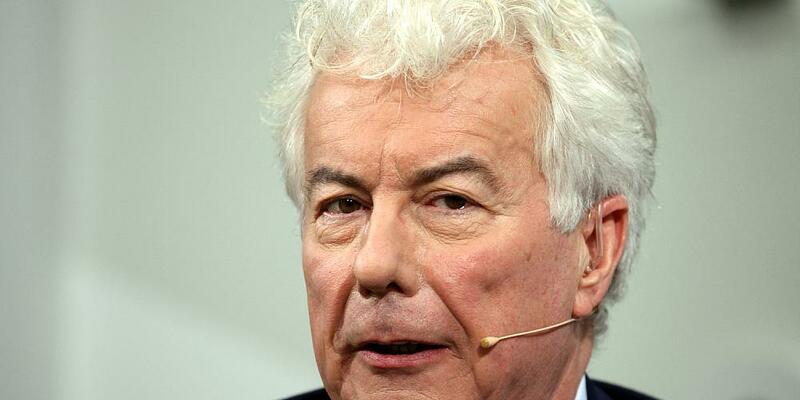 Ken Follett (Archiv) - Foto: über dts Nachrichtenagentur