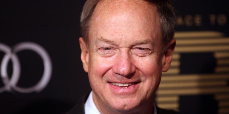 John B. Emerson - Foto: über dts Nachrichtenagentur