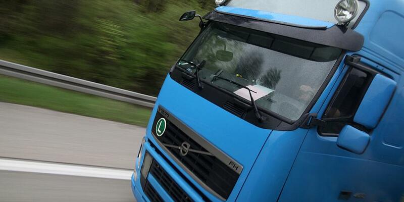 LKW (Archiv) - Foto: über dts Nachrichtenagentur