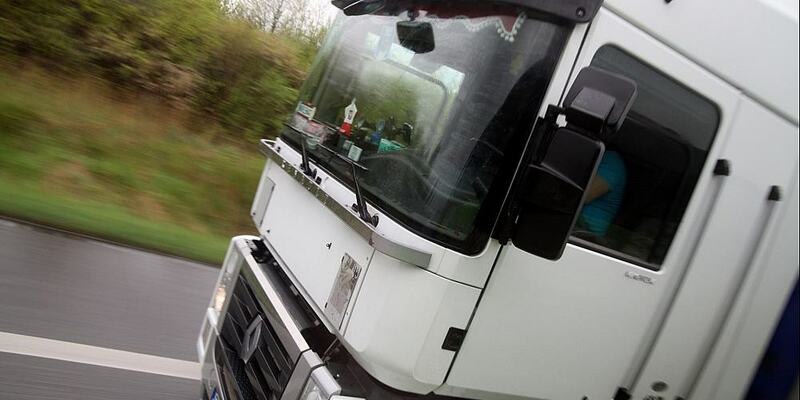 Lkw (Archiv) - Foto: über dts Nachrichtenagentur