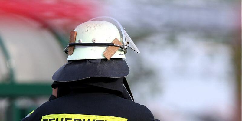 Feuerwehrmann (Archiv) - Foto: über dts Nachrichtenagentur