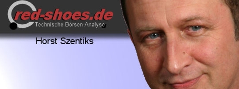 Red-shoes - Foto: Horst Szentiks, Red-shoes