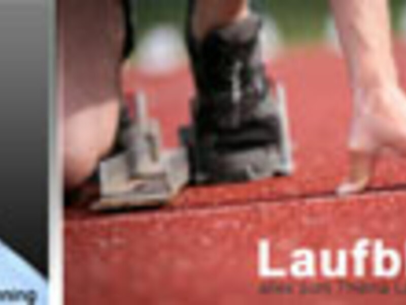 Laufblog - Foto: Thomas Wenning, Laufblog