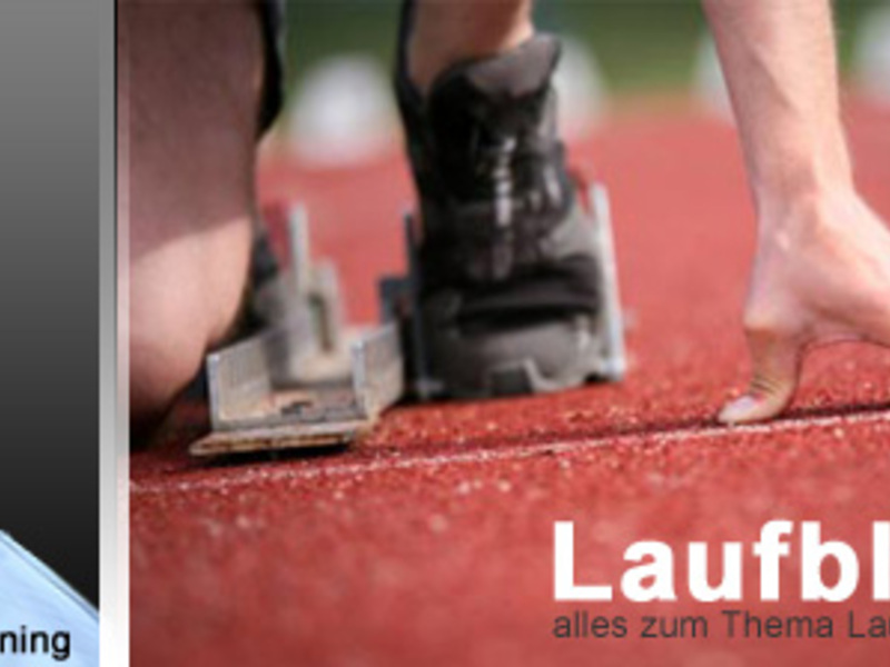 Laufblog - Foto: Thomas Wenning, Laufblog