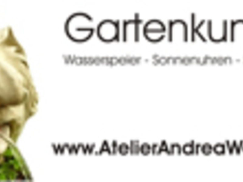 Gartenkunst - Foto: Wolfang Wenzel, Gartenkunst